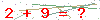کد تأیید