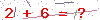 کد تأیید