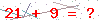 کد تأیید