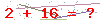 کد تأیید