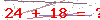 کد تأیید