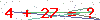 کد تأیید