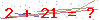 کد تأیید