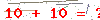 کد تأیید