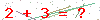 کد تأیید