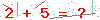 کد تأیید