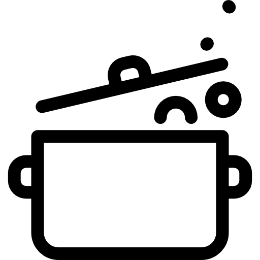ظروف پخت و پز