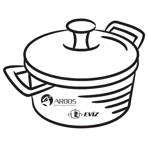 ظروف پخت و پز