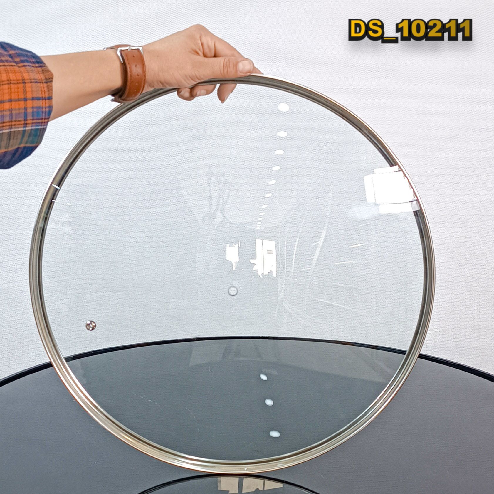 درب پیرکس سایز 40