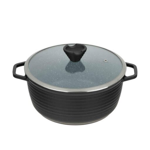 کلاسیک خطی قابلمه 28 گرانیت (8)