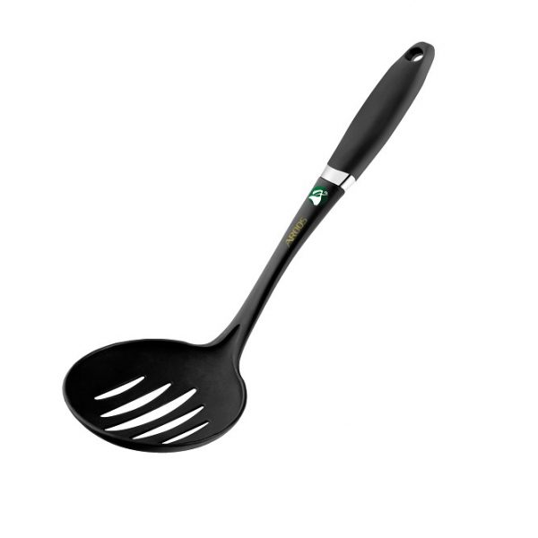 کفگیر شیاردار گرد عروس