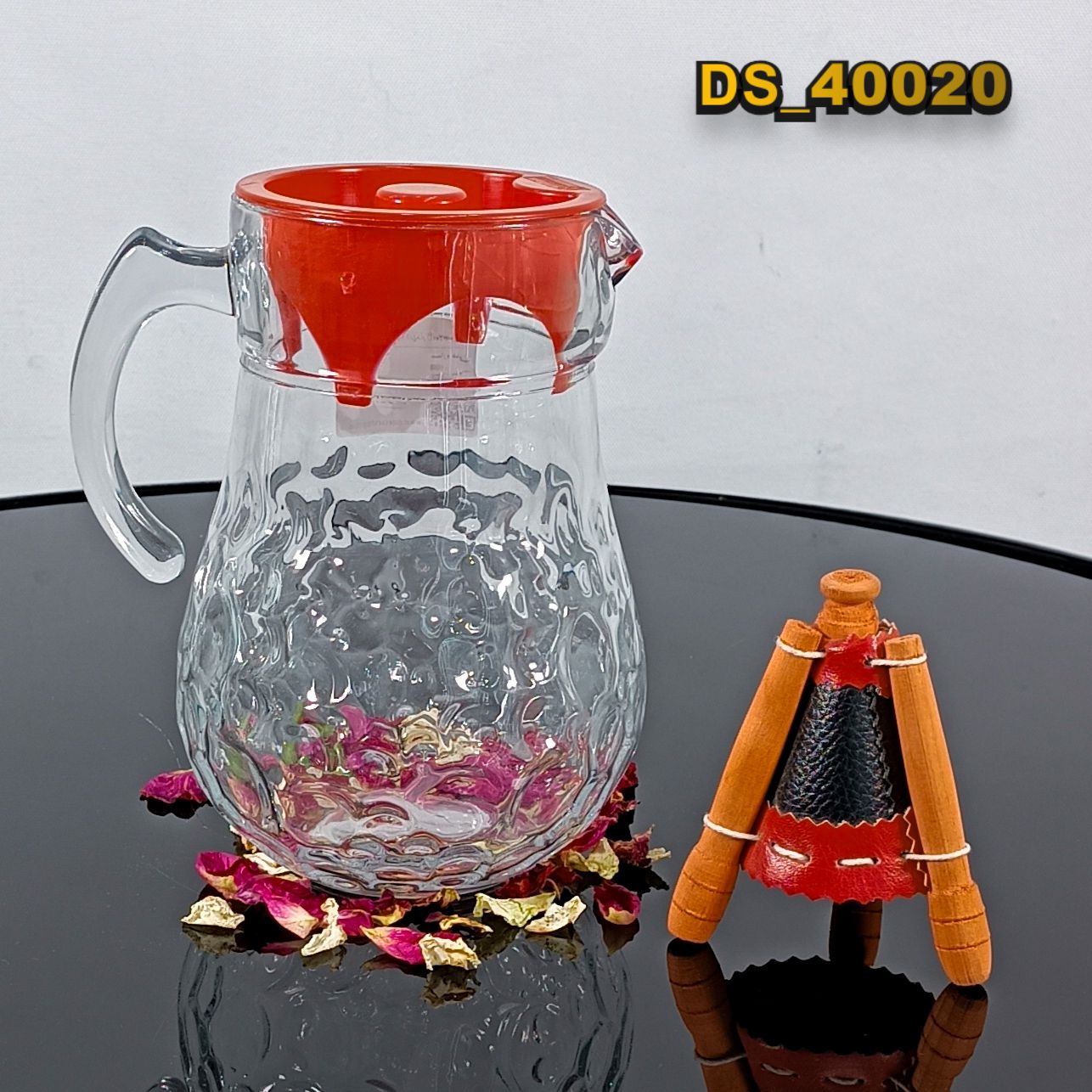 ملانی پارچ 1500 دربدار (332001) 6