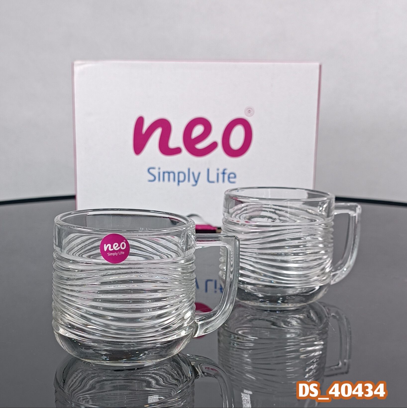 میراژ نیم لیوان 250 نئو (8)