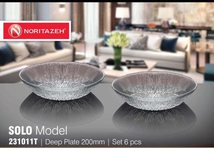 سولو بشقاب 200 خورشت خوری (231011) 6