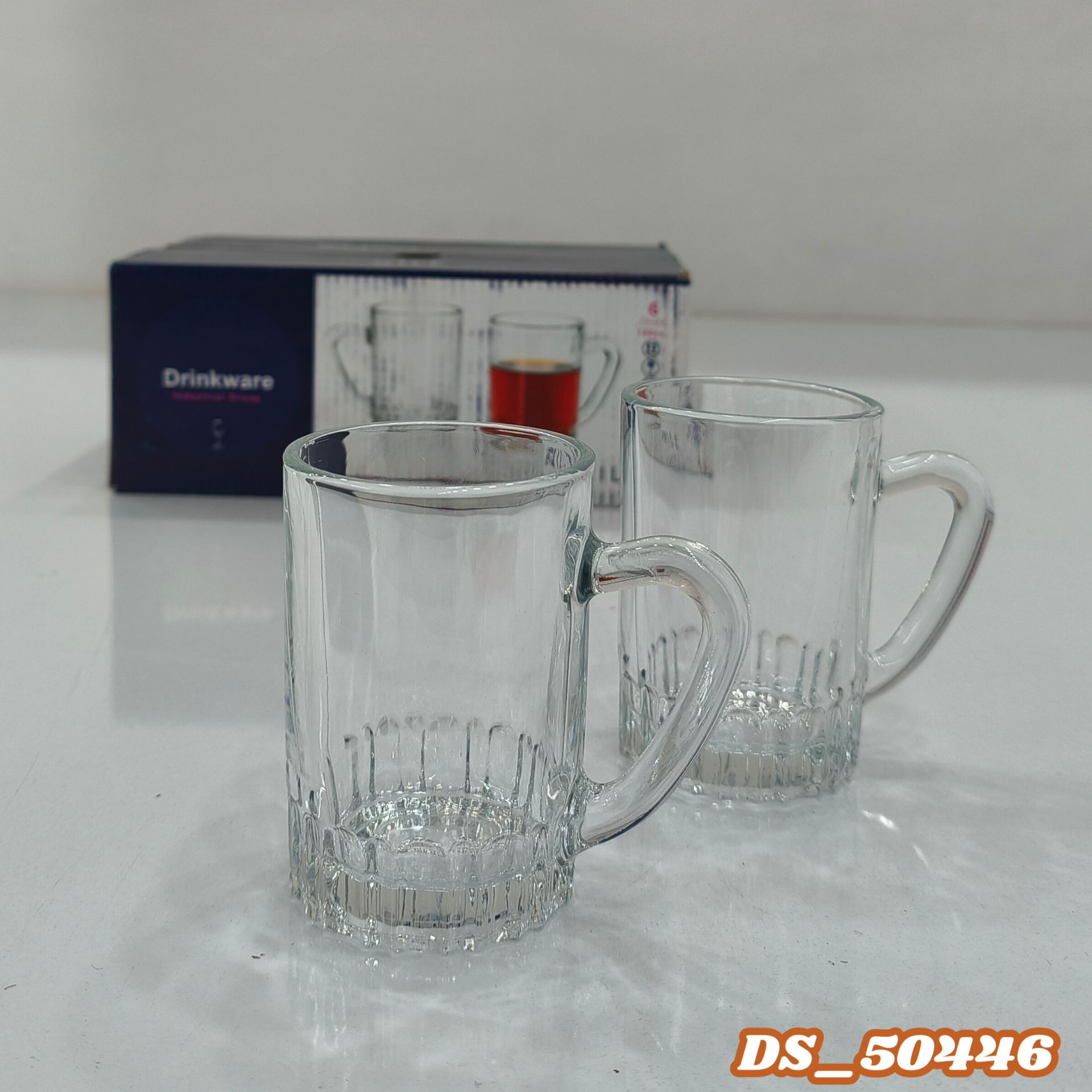 نیم لیوان دسته دار نیل کاوه (8)