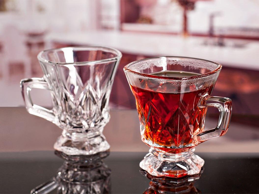 نیم لیوان ویکتور پایه دار کاوه (6)