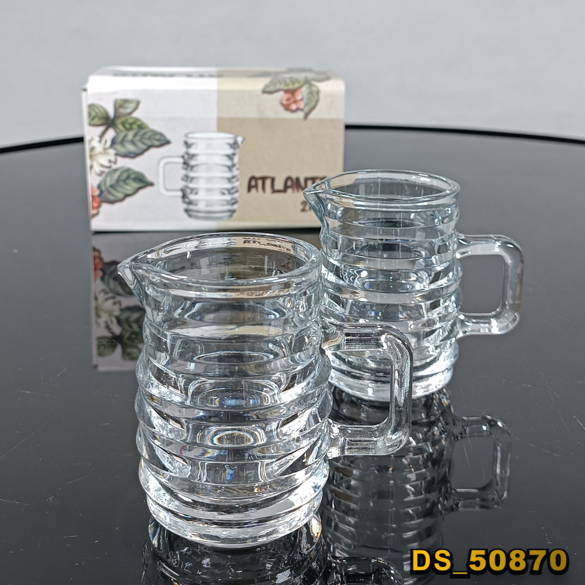 سس خوری آتلانتا کاوه (24 جفت)