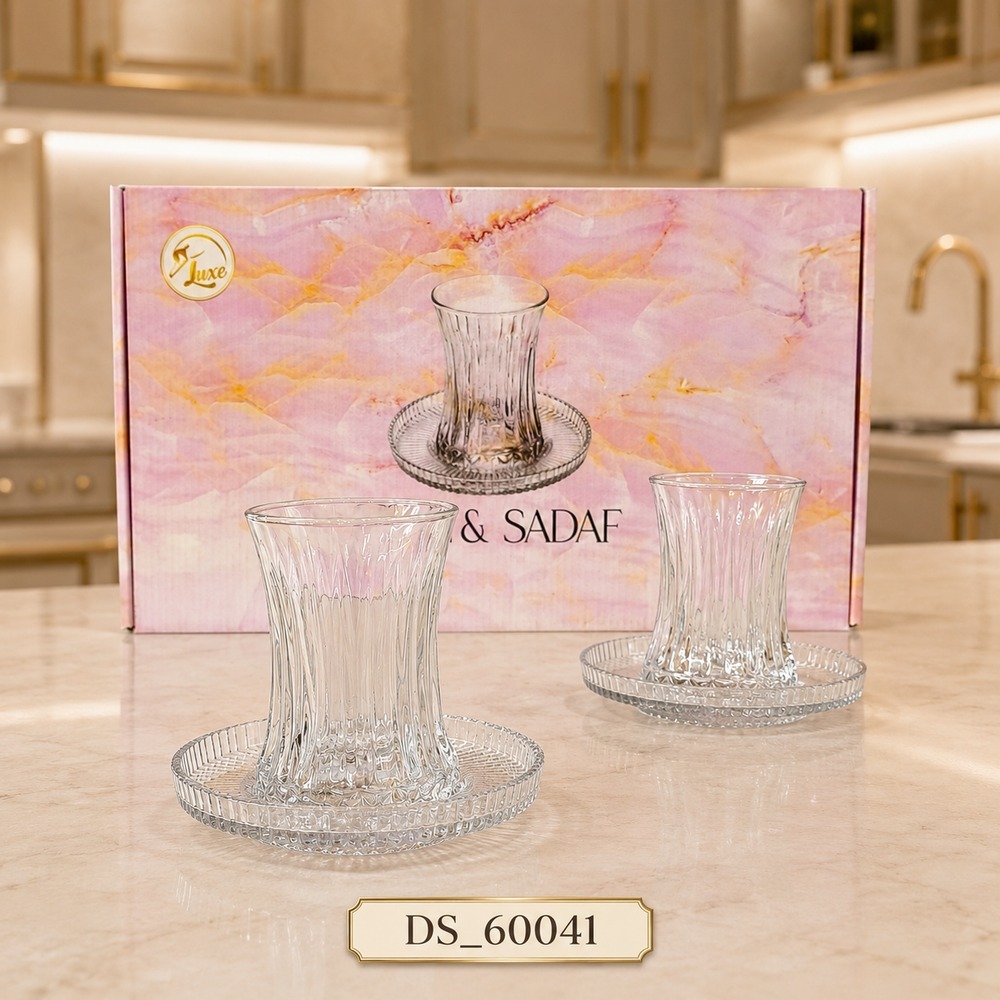 سرویس چای خوری اسلو & صدف کاوه (4)