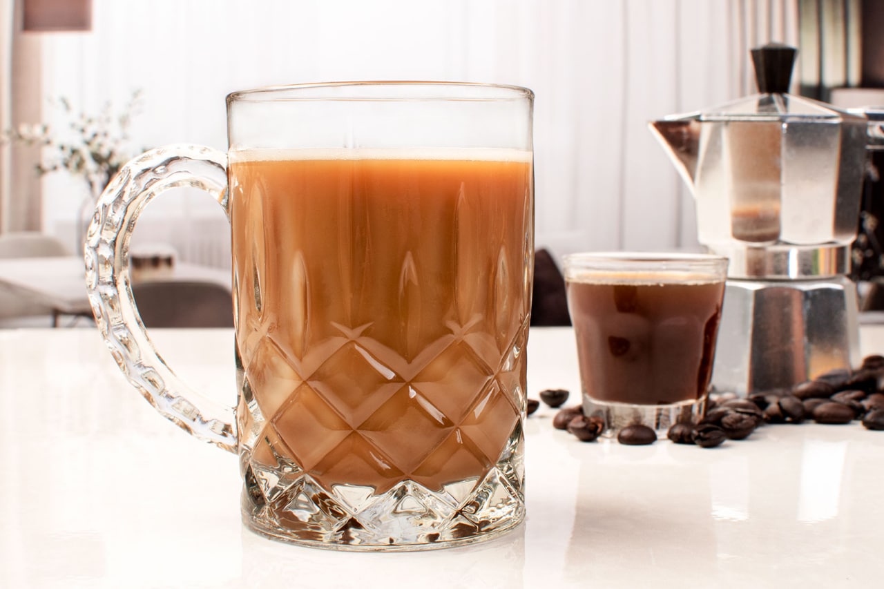 نیم لیوان دسته دار کلوین کاوه (6)