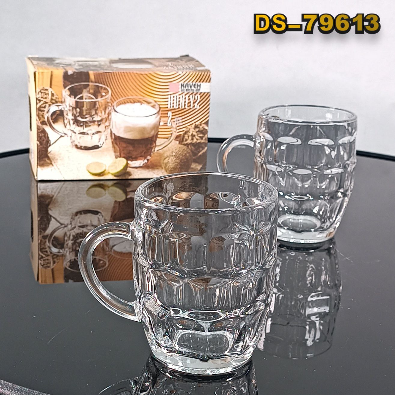 لیوان ماگ هانی 2 کاوه (2*8)