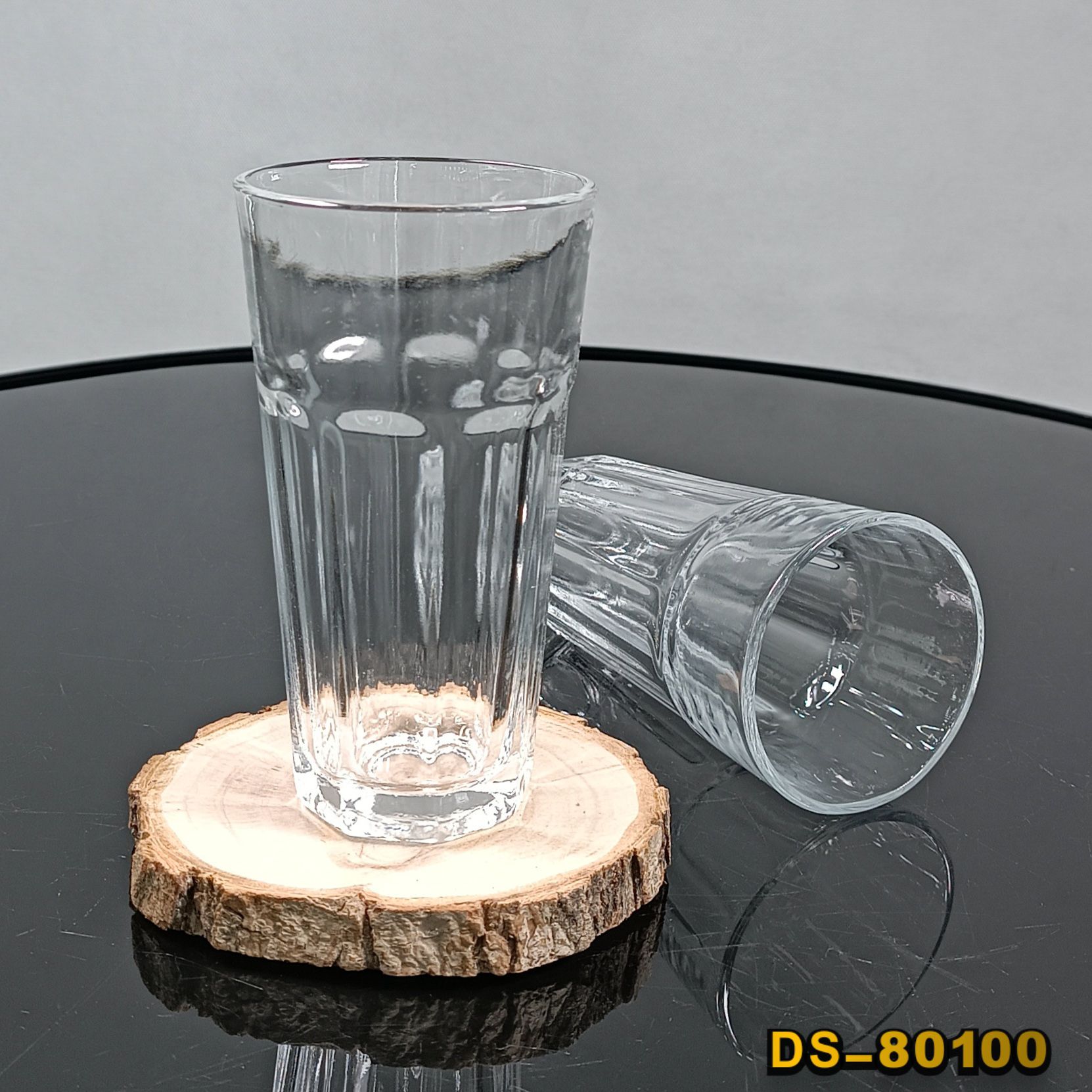 لیوان کیوتو 430 ساچی (8 جفت)