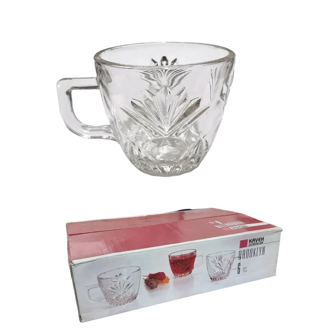 فنجان بروکلین کاوه (6)