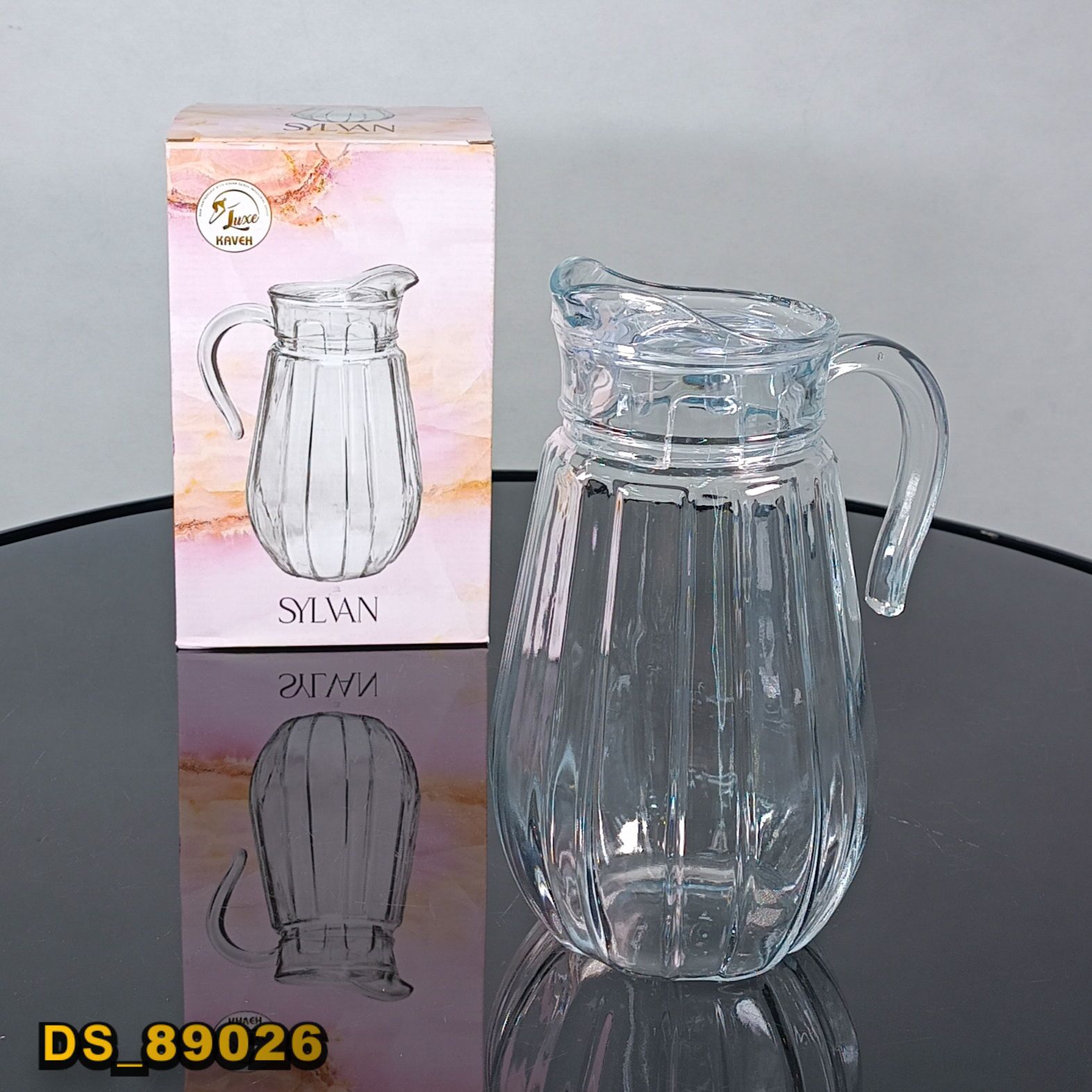 پارچ سیلوان دربدار کاوه (6)
