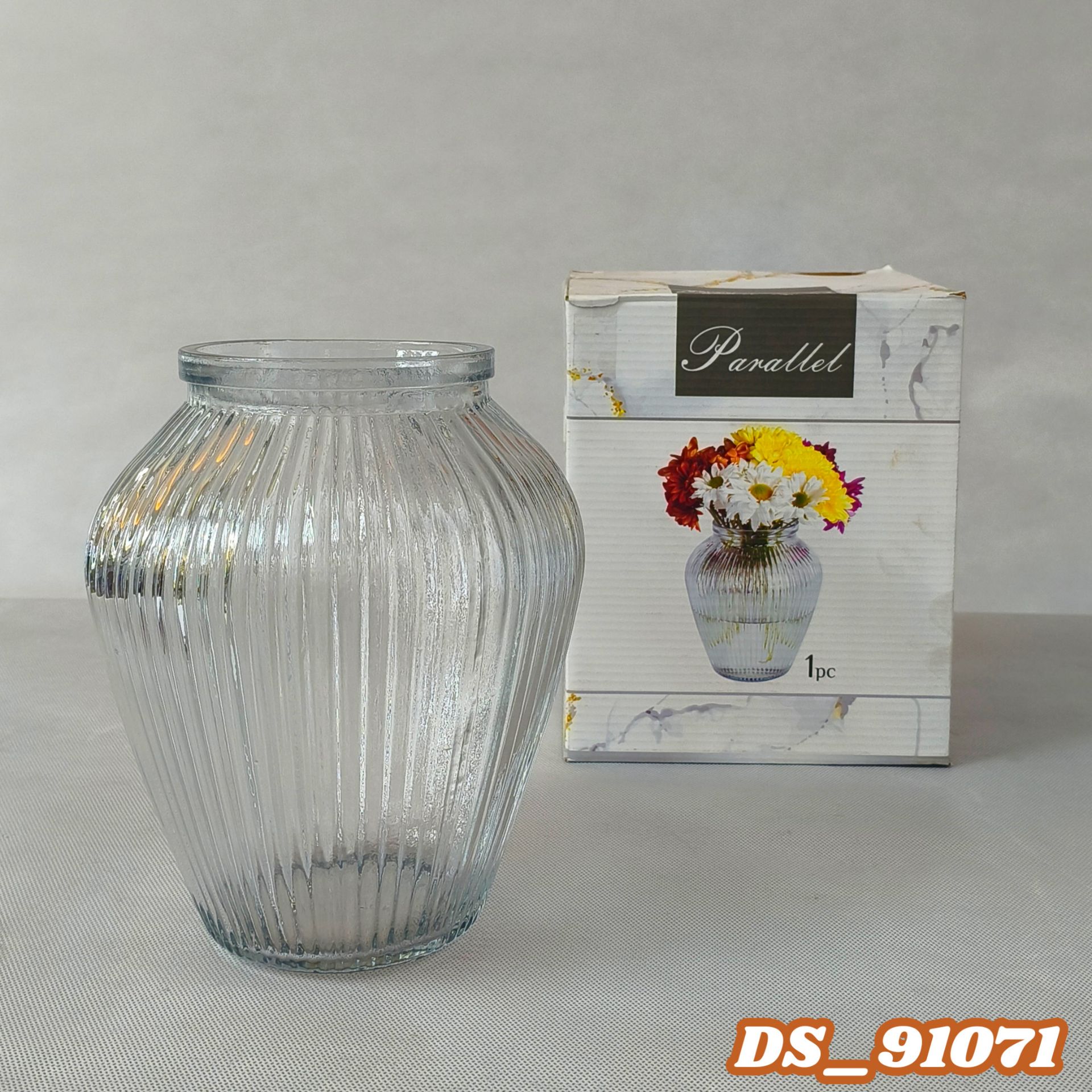 گلدان پارالل 2300 سی سی کاوه (6)