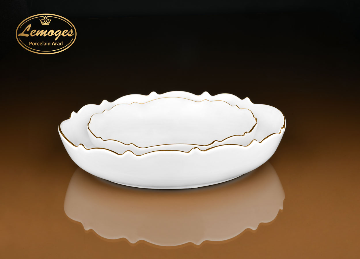 لمون تابه گرد موج کوچک 315 (12)