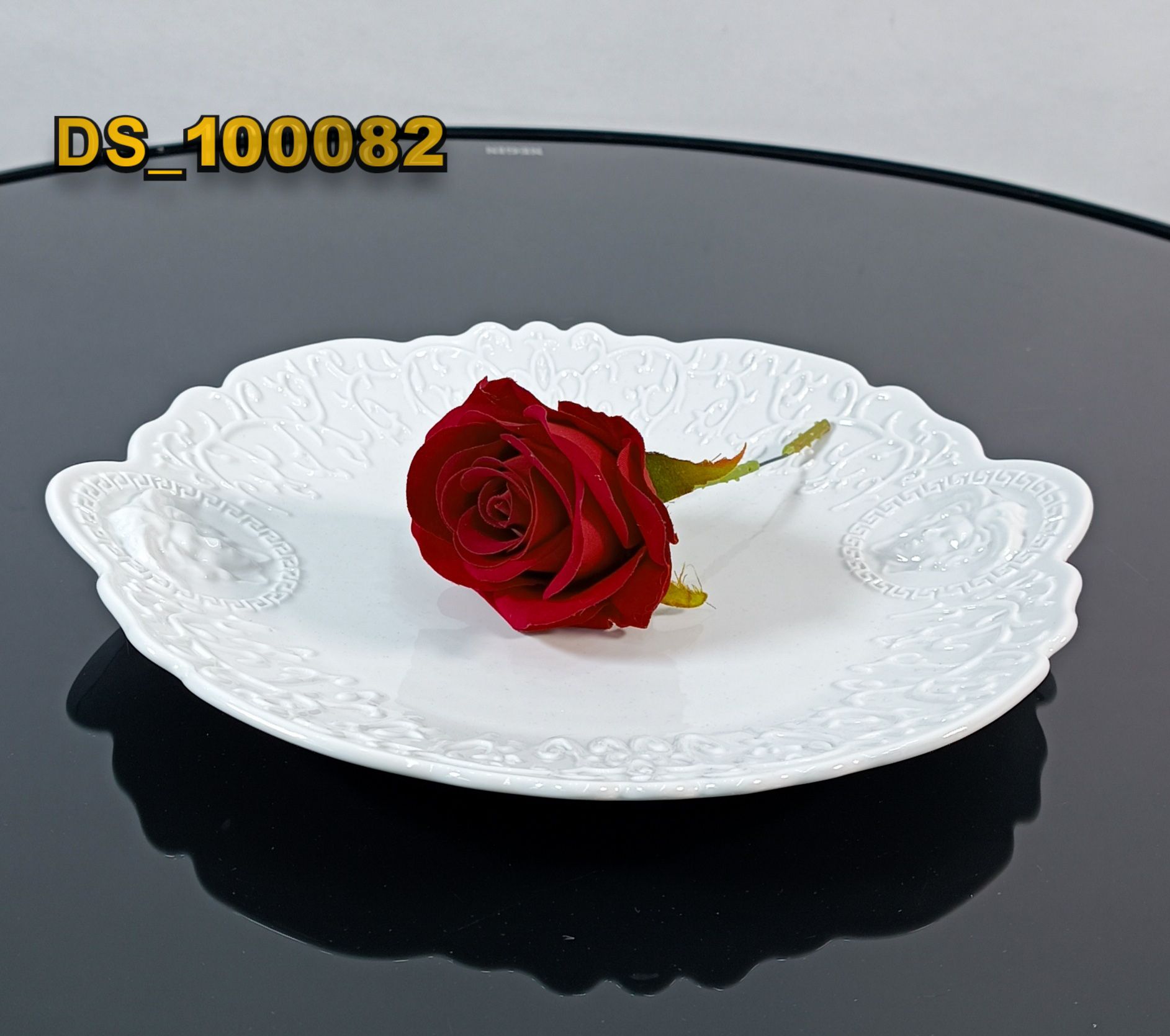 لمون دیس گرد ورساچه بزرگ 754 (10)