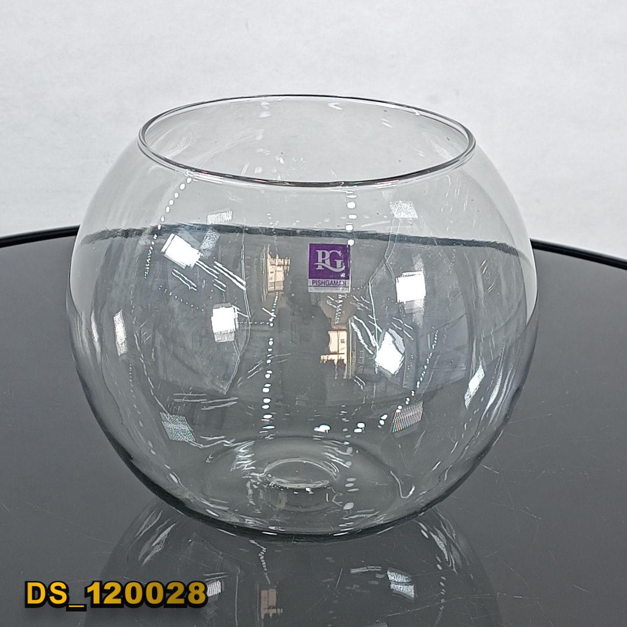 پیشگامان تنگ گرد بزرگ (1045)