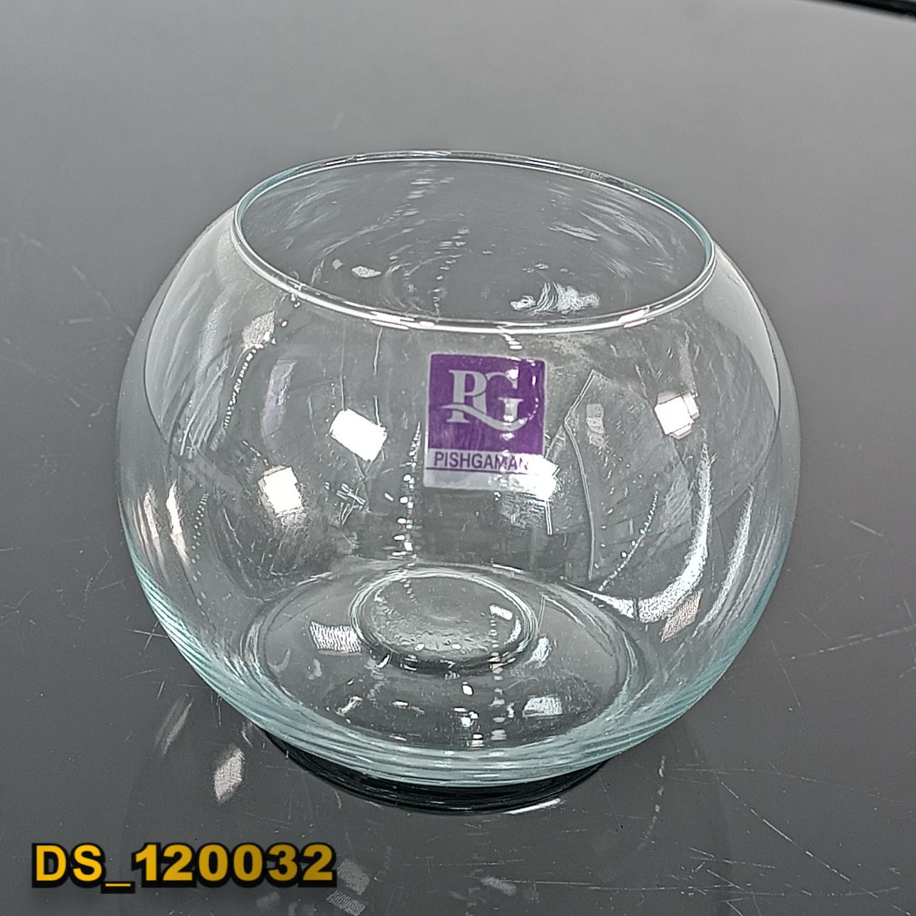 پیشگامان تنگ گرد نقلی (1073)