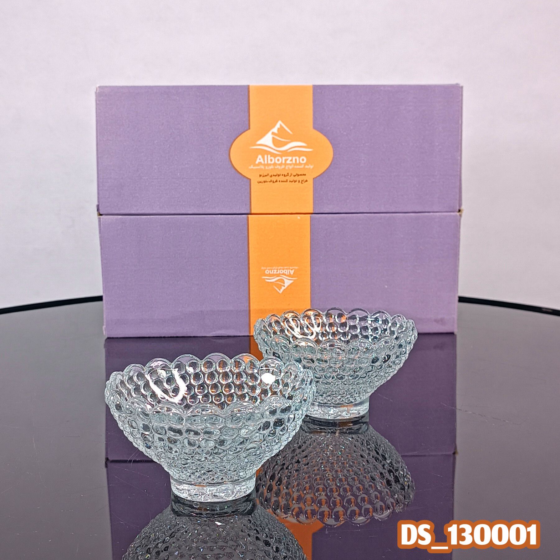 البرز نو پیاله زنبوری (6)