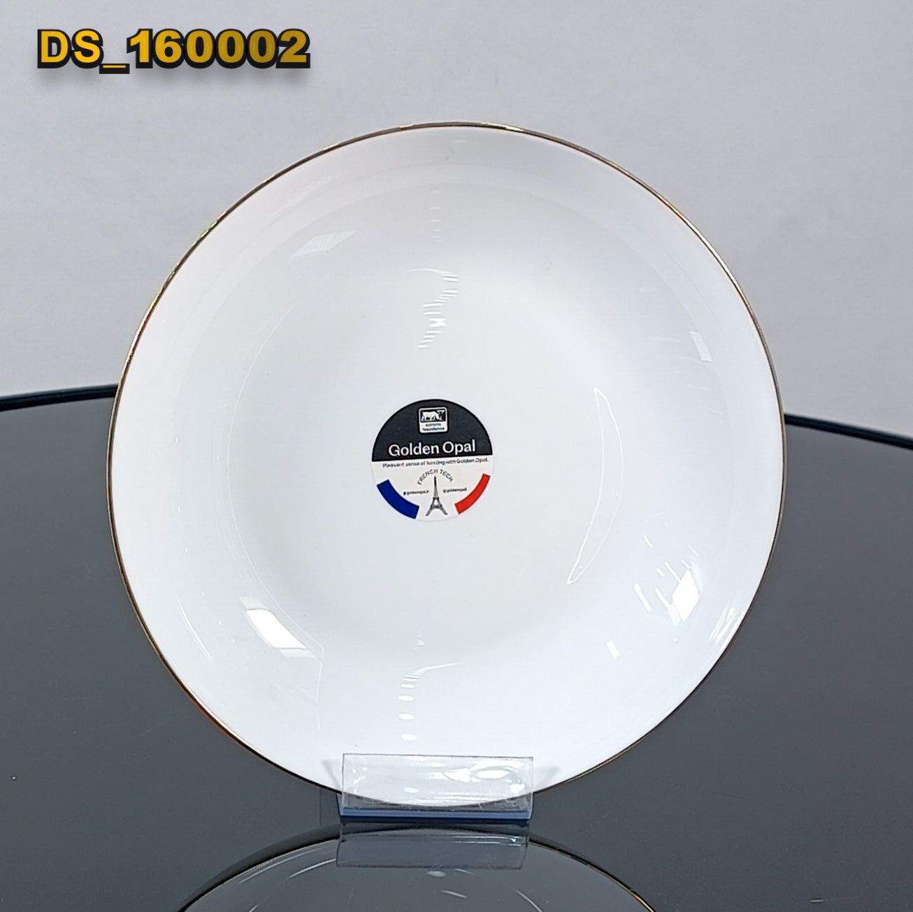 دیوالی خورشت 210 سفید لب طلا (6)