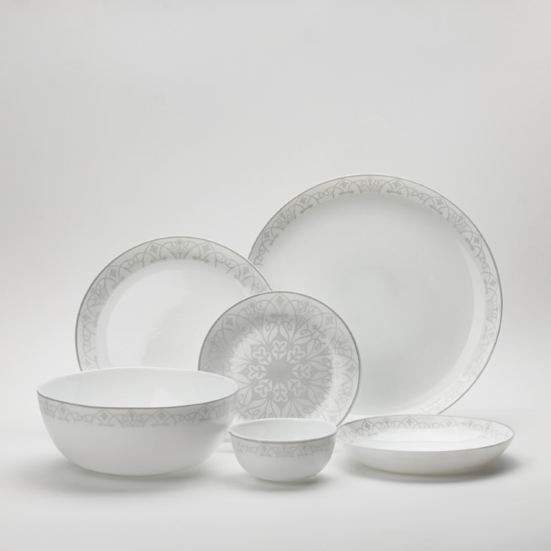 گلدن اوپال 26 پارچ 50010 صدفی دیوالی 