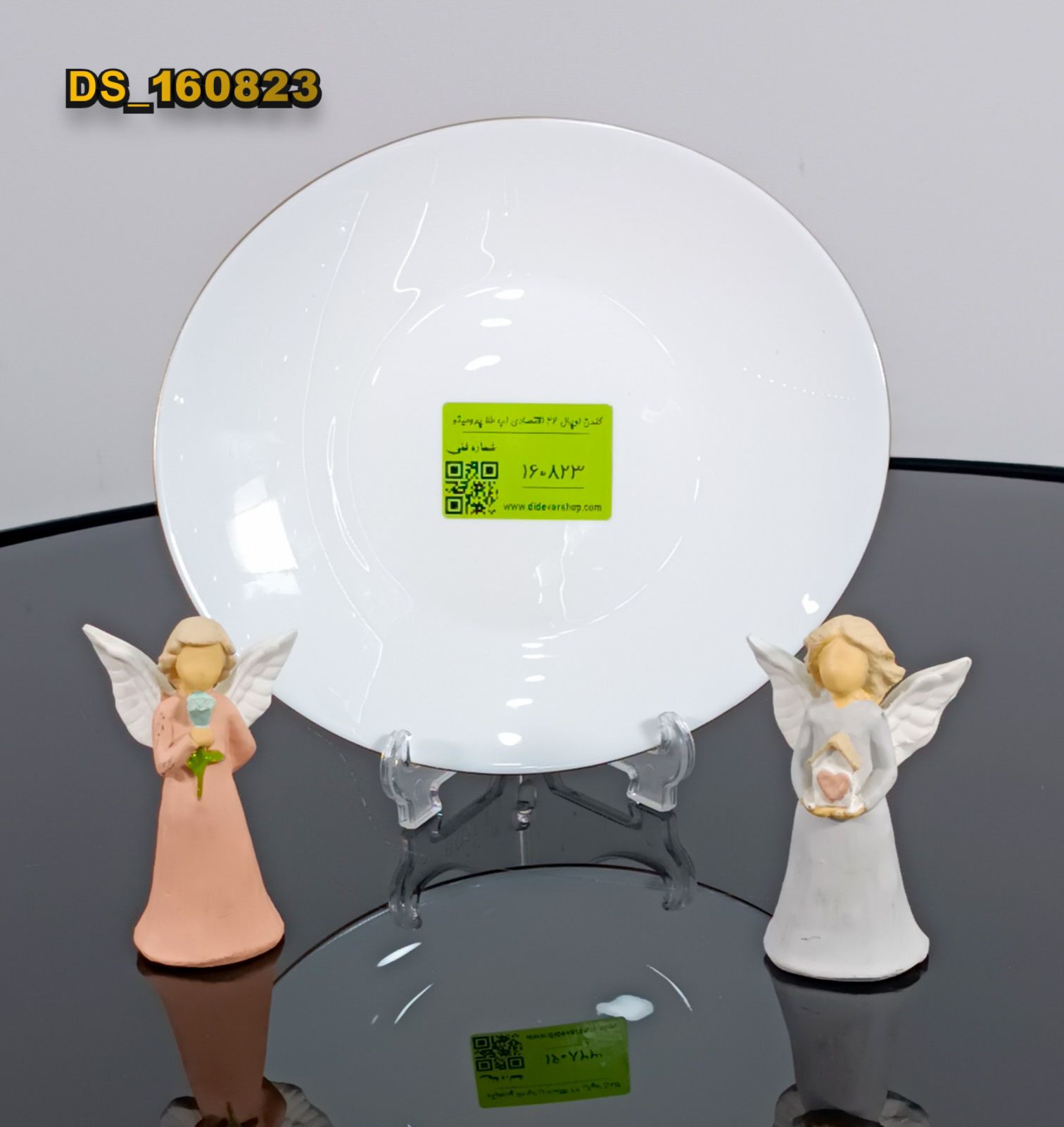 گلدن اوپال 26 اقتصادی لب طلا پرومیتو