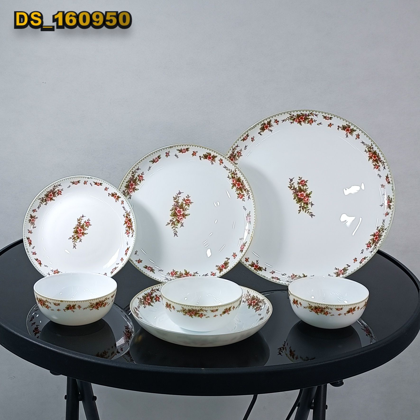 گلدن اوپال 25 اکو رز مدرن دیوالی 