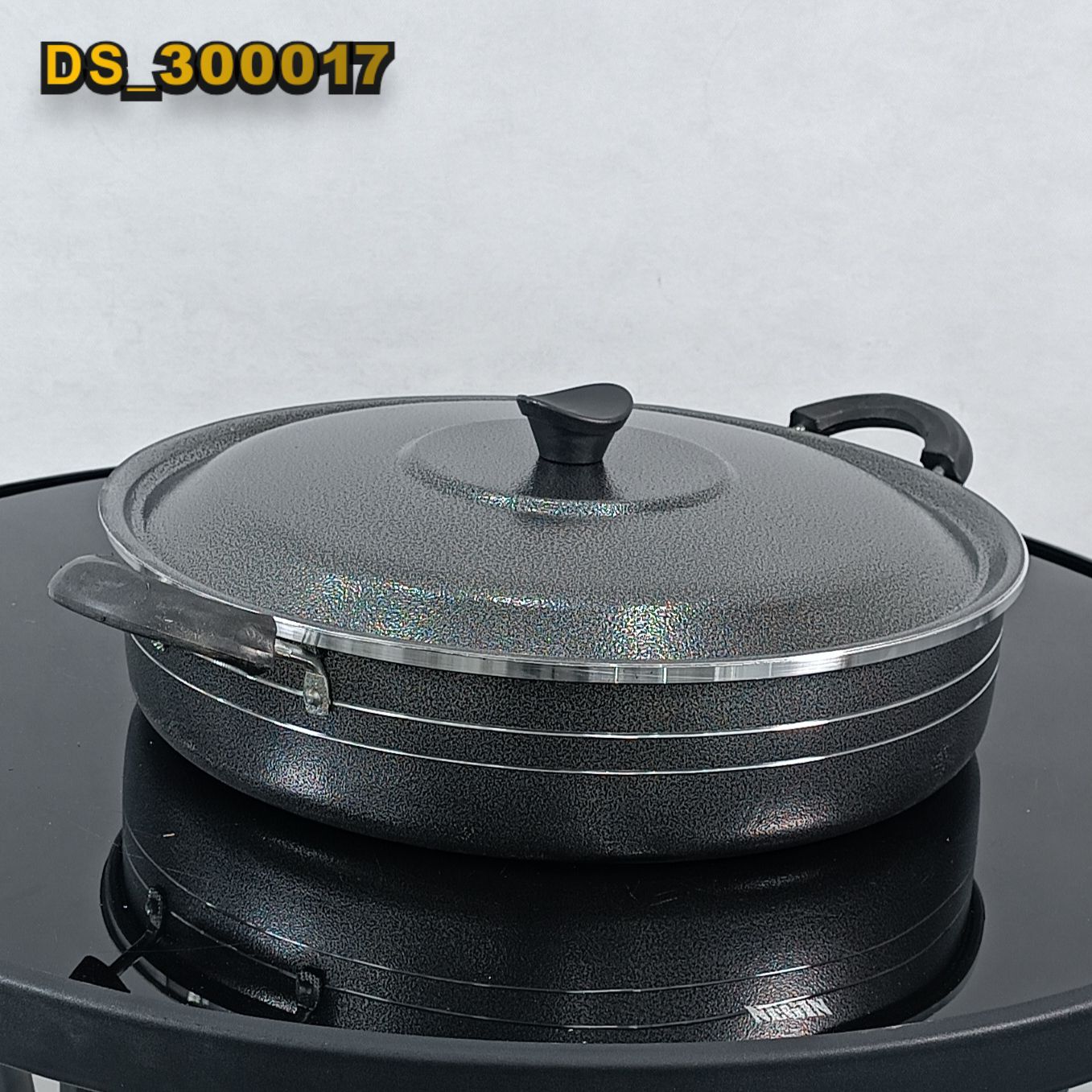 آوا تابه 42 گرانیت طرح چدن