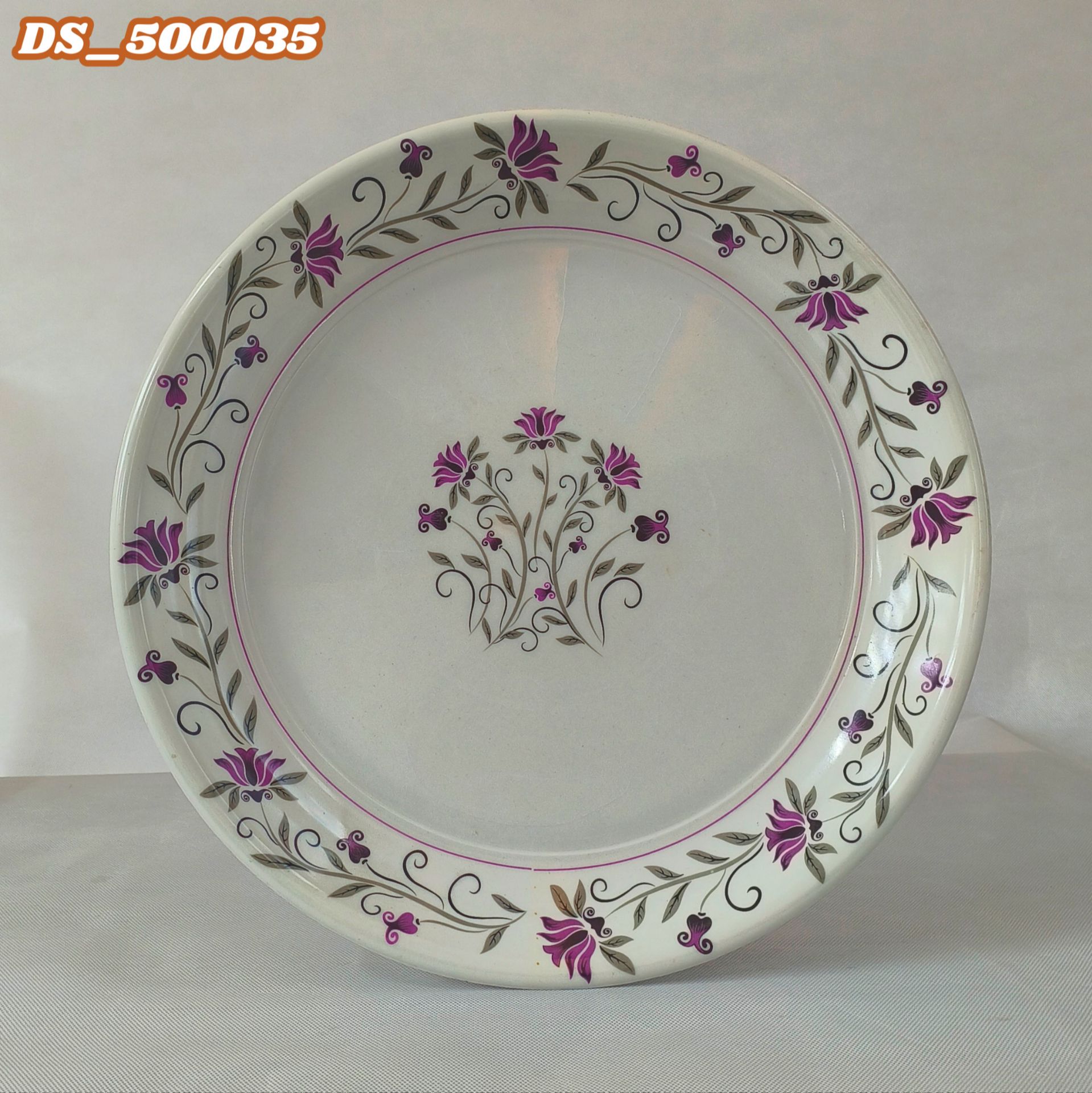 آیلار بنفش 06 دیس گرد (18)