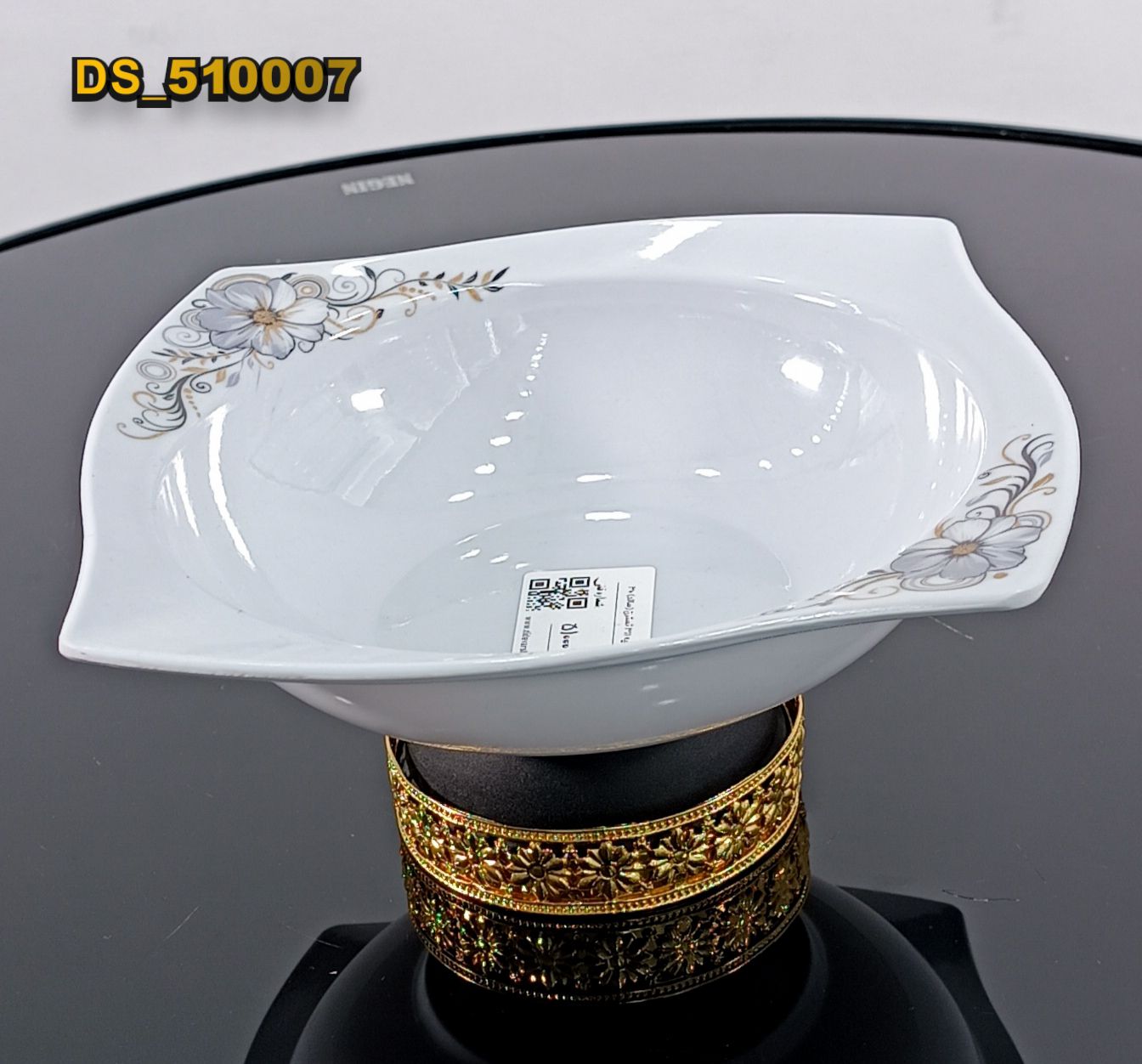 زعفرانیه 311 نسترن (سالاد) 30