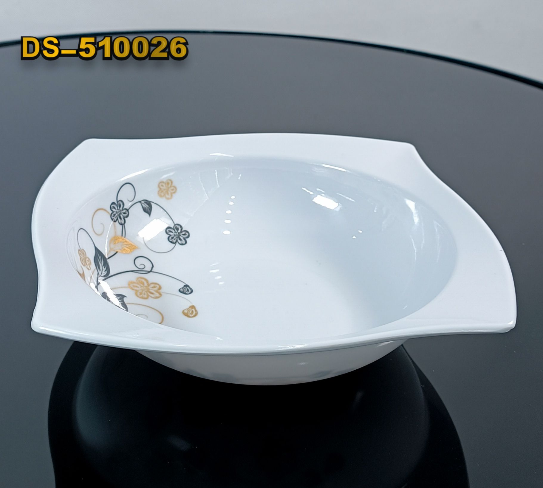 زعفرانیه 311 برگ طلایی (سالاد) 30