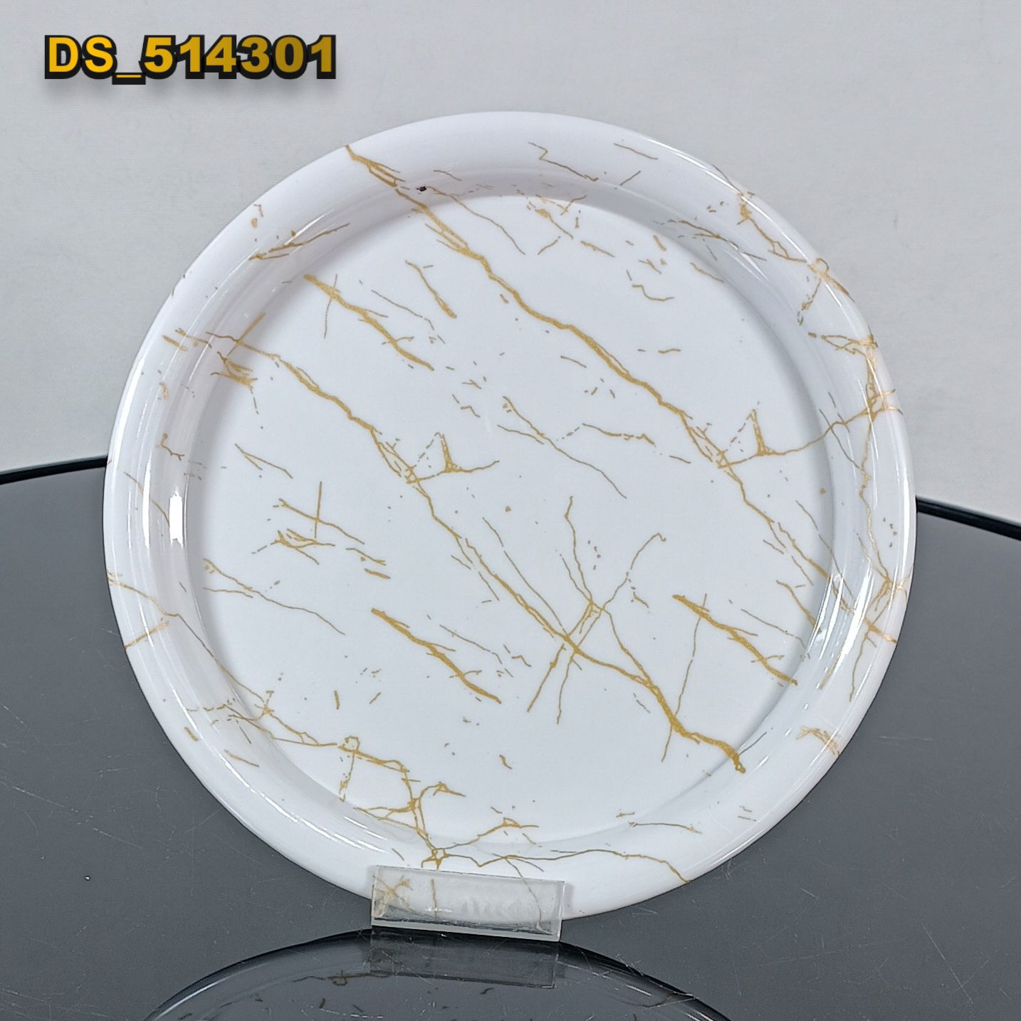 زعفرانیه سینی گرد 301 گرانیت (40)