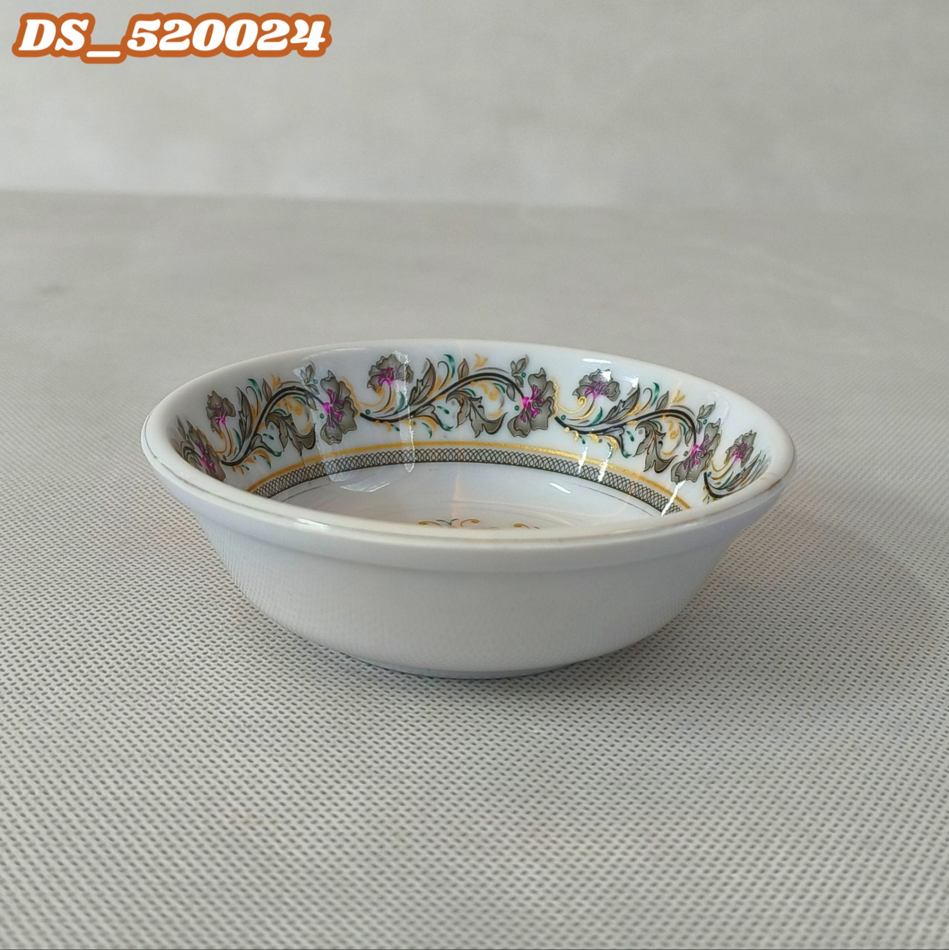 زرین جام گرد عروس 137 ترشی (120)