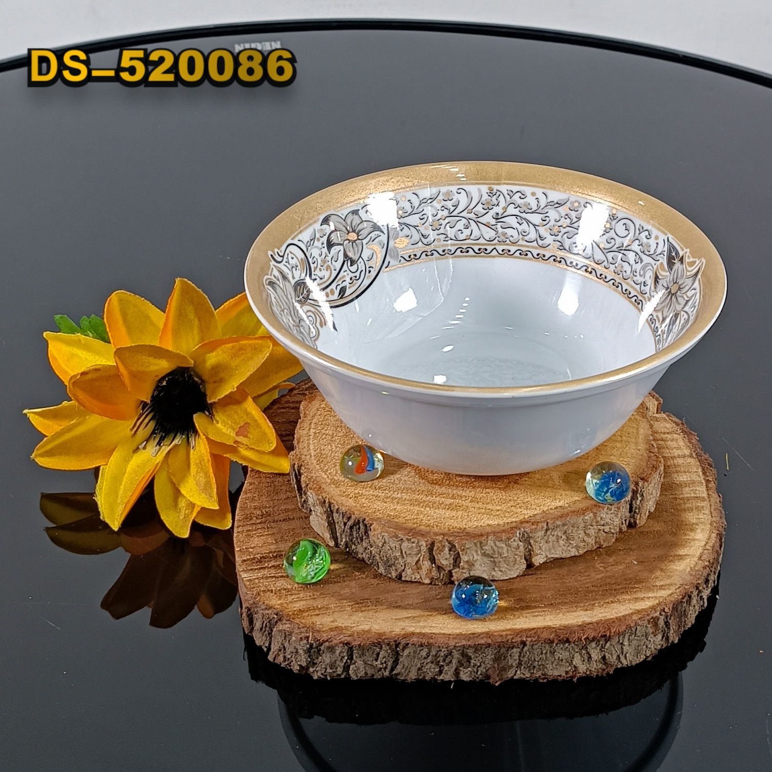زرین جام گرد طوسی 600 آبگوشت ک (60)