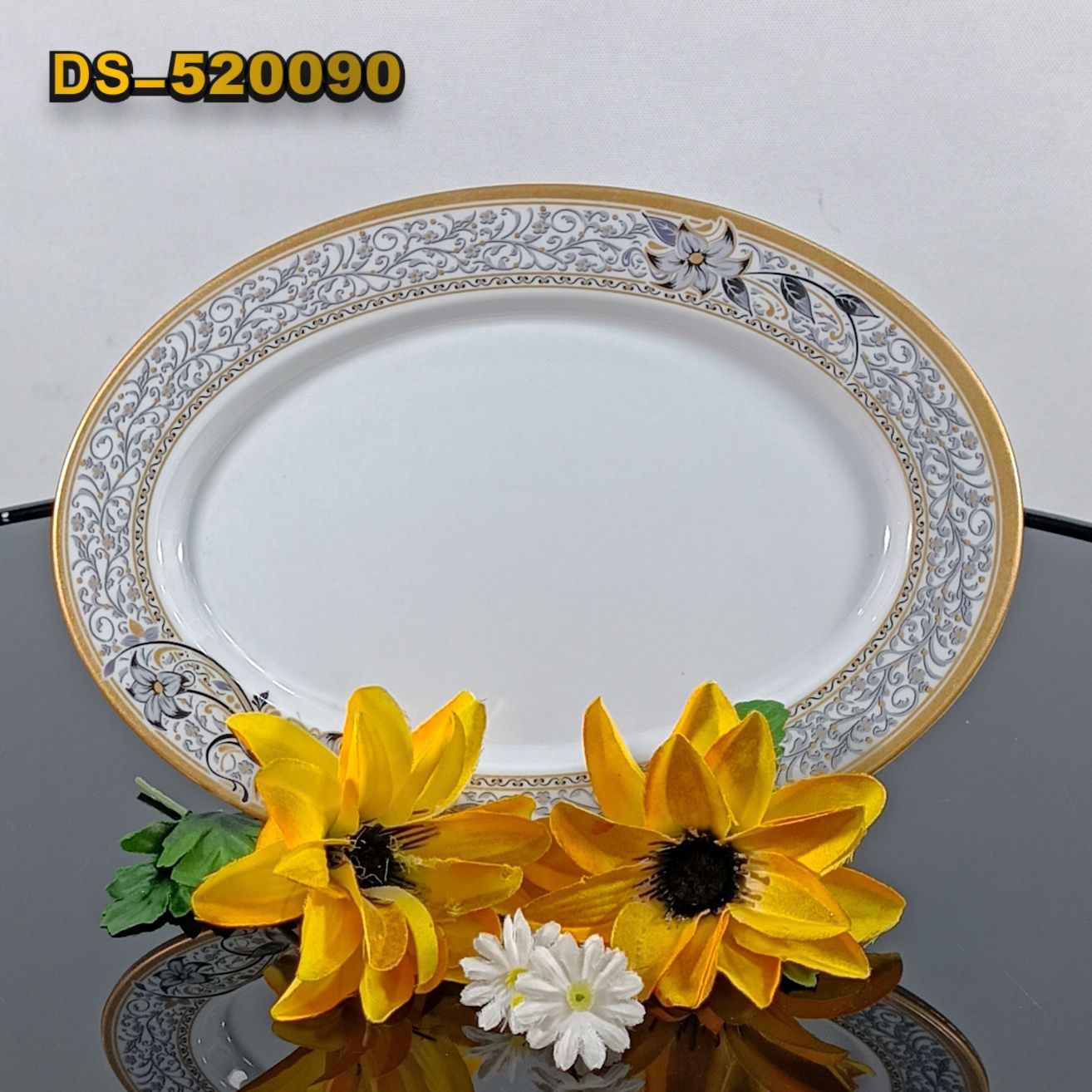 زرین جام گرد طوسی 130 دیس بیضی (30)