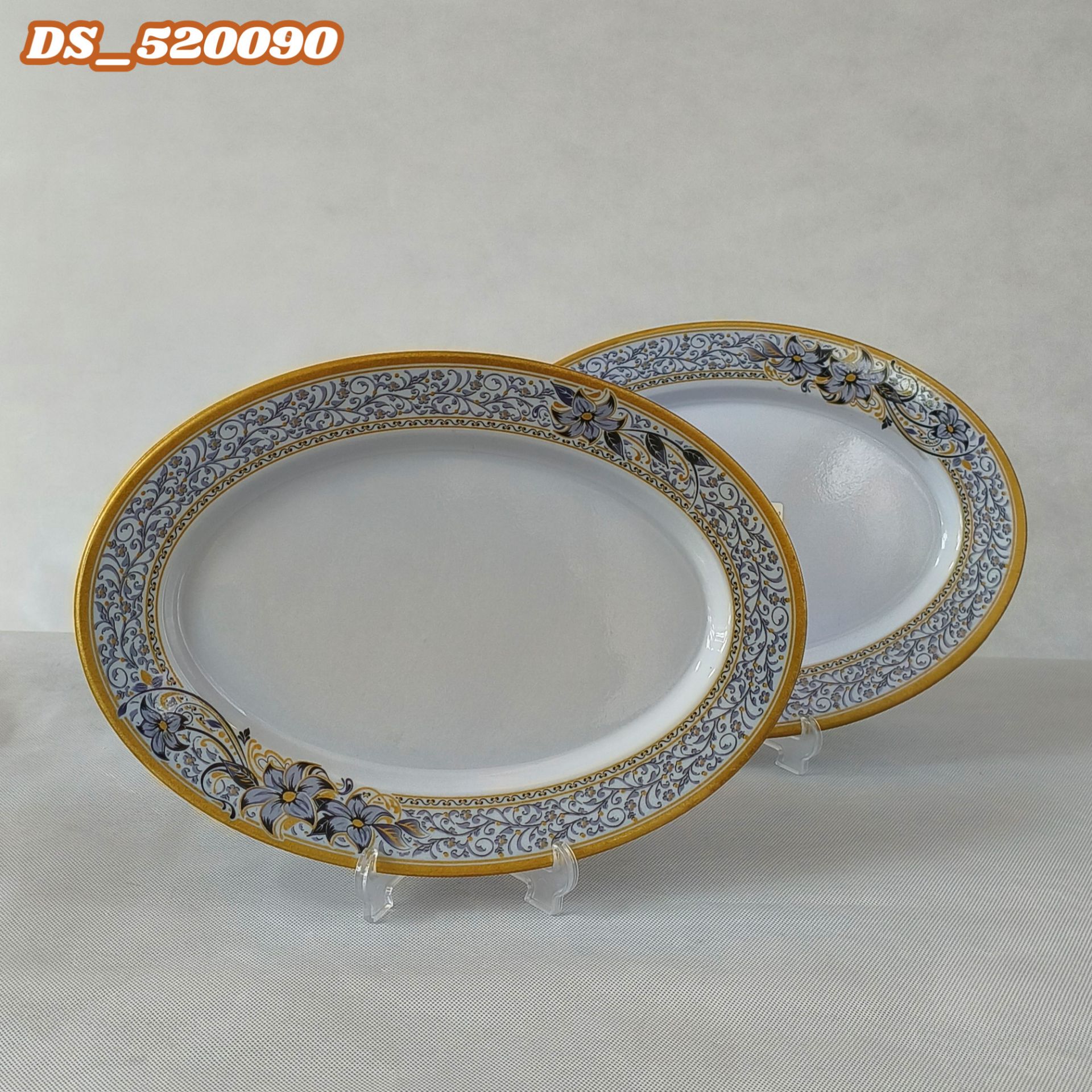 زرین جام گرد طوسی 130 دیس بیضی (30)