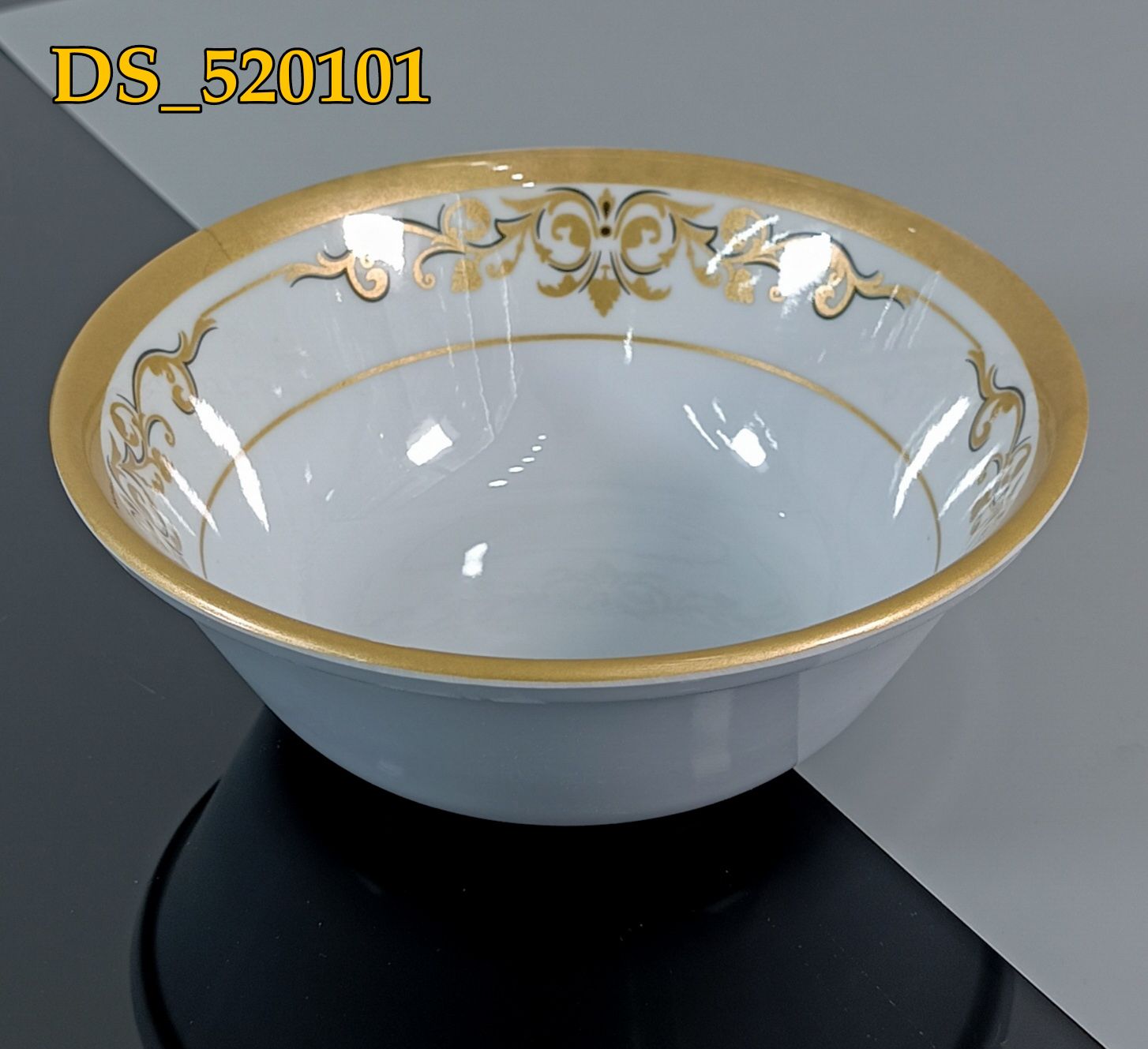 زرین جام گرد کلاسیک 800 آبگوشت ب (60)