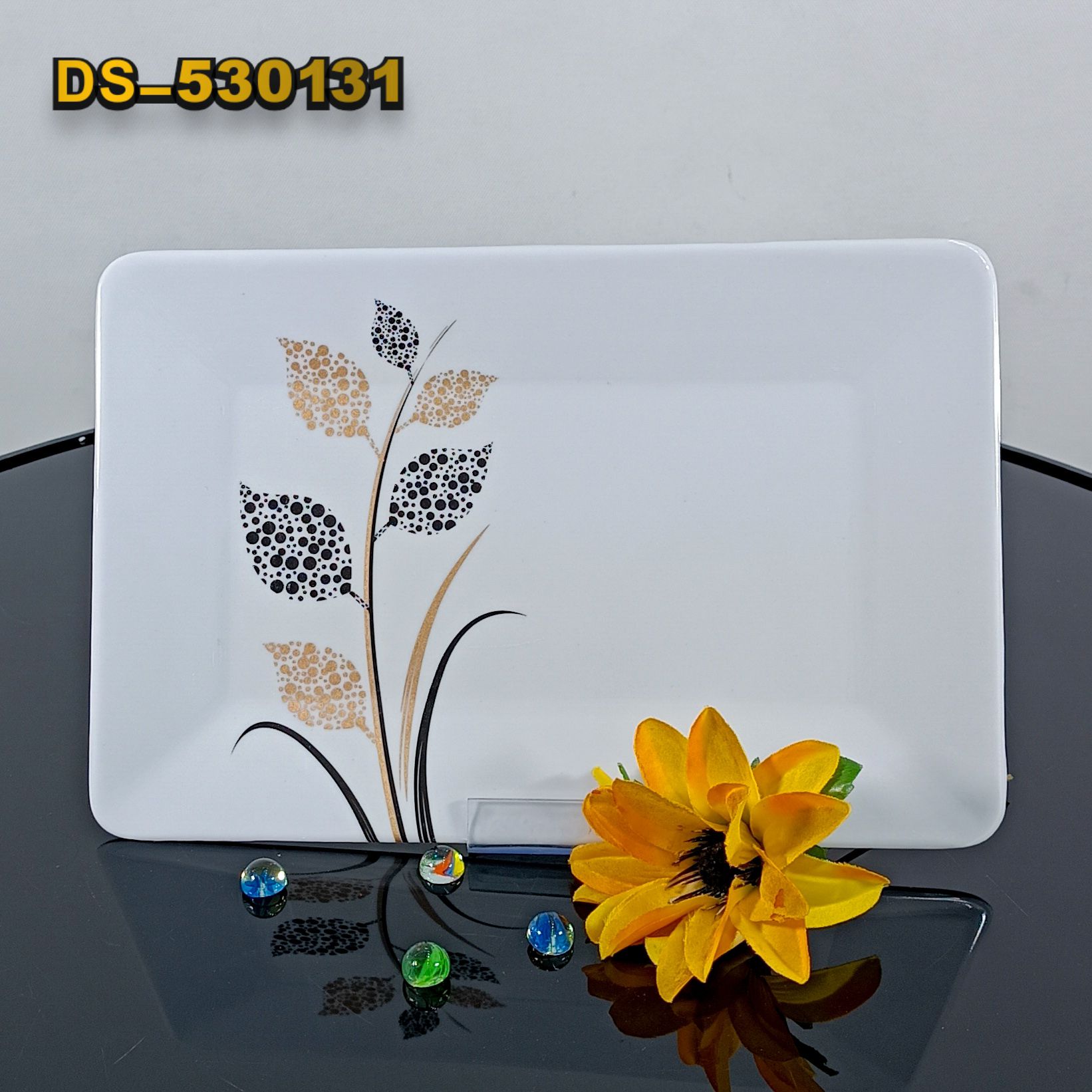 زرین جام مربع میخک 231 دیس کوچک (24)