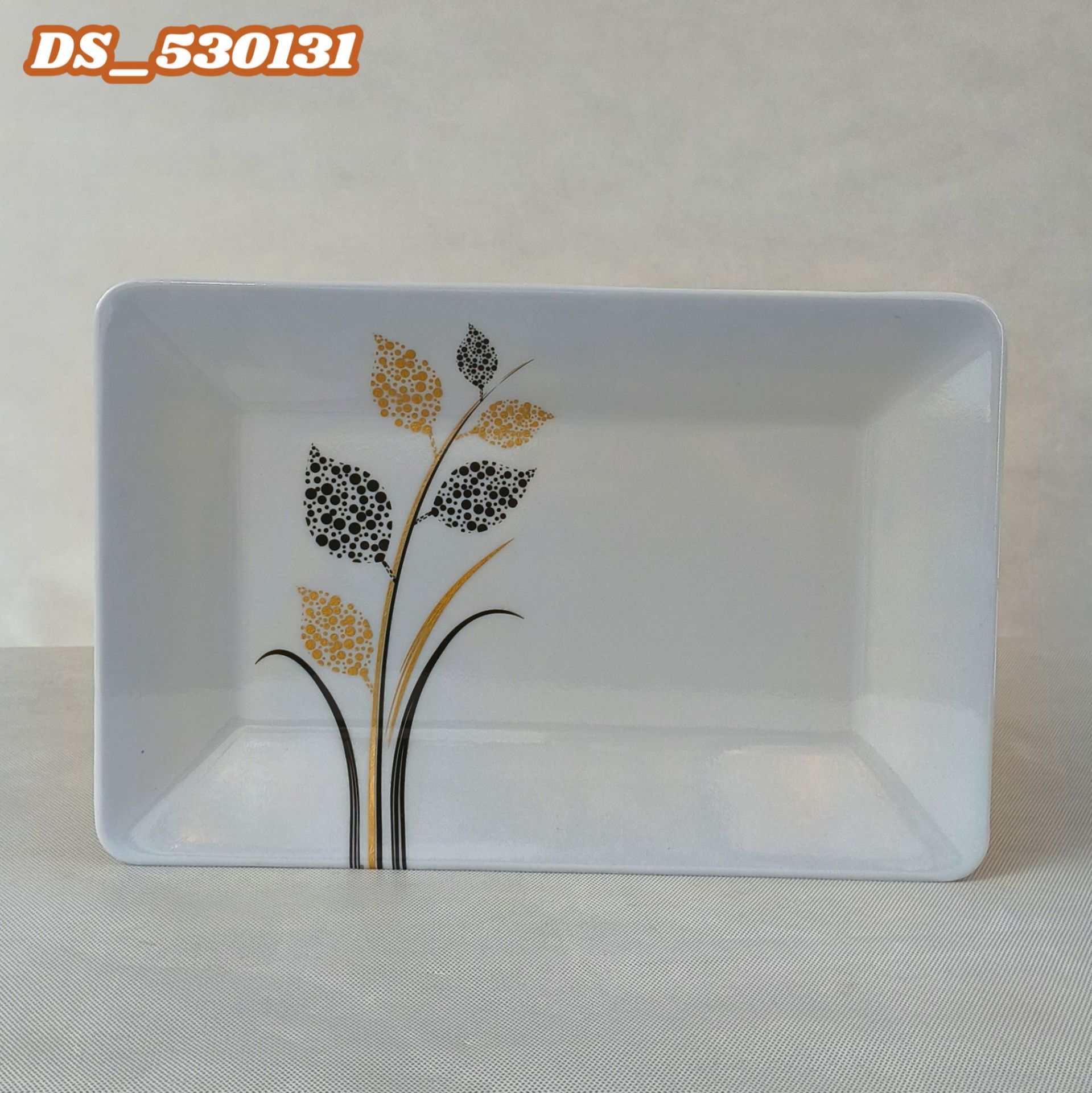 زرین جام مربع میخک 231 دیس کوچک (24)
