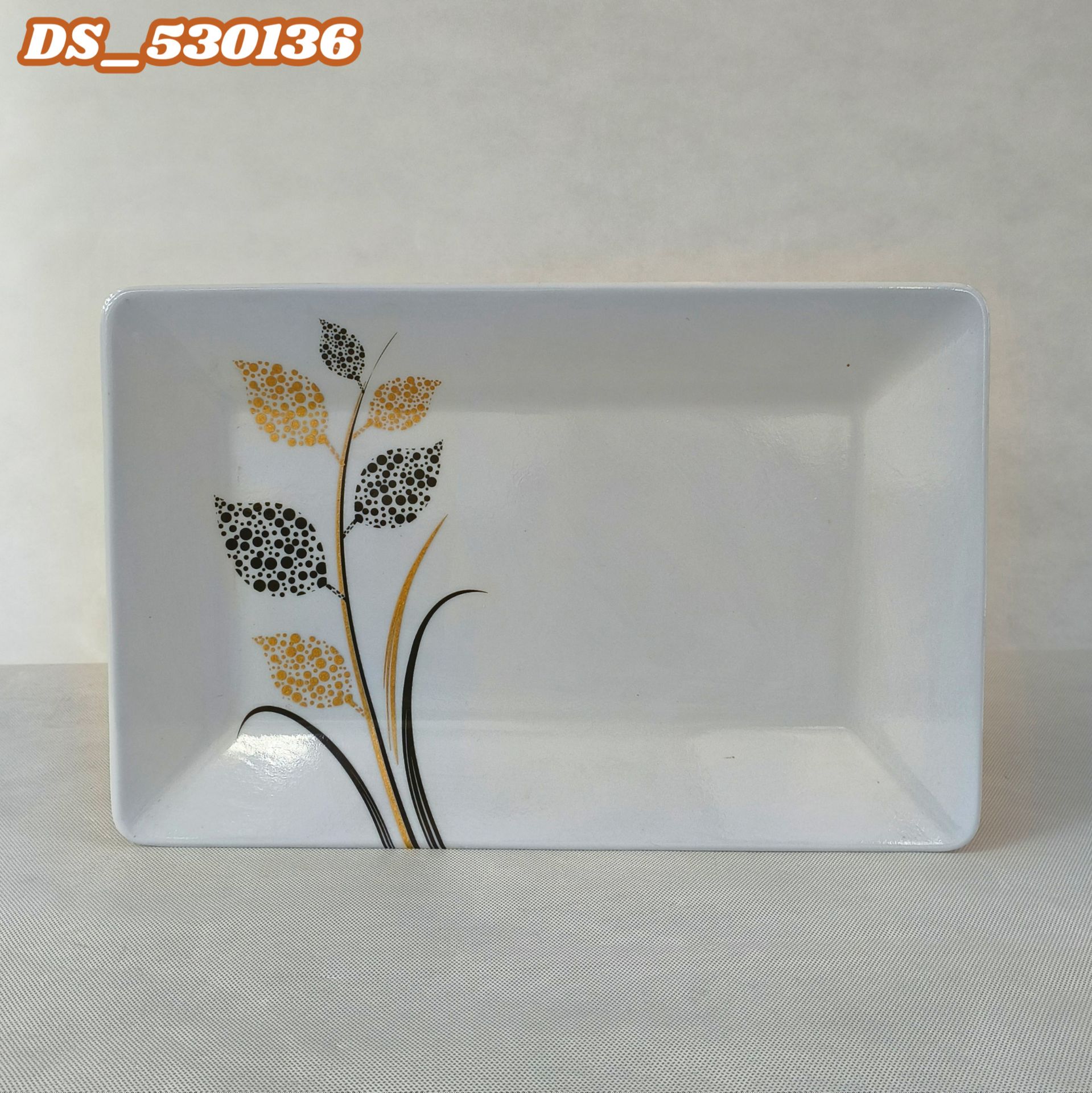 زرین جام مربع میخک 236 دیس بزرگ (24)